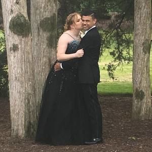 Meet your Posher, Macy